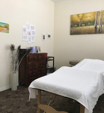 Classical Acupuncture Healing