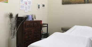 Classical Acupuncture Healing