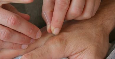 Acupuncture Clinic of Boulder