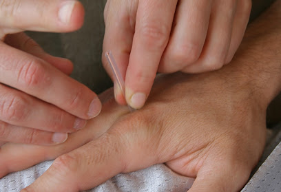 Acupuncture Clinic of Boulder