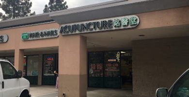 MWM Acupuncture & Herbs