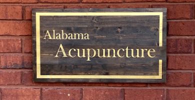 Alabama Acupuncture and Wellness