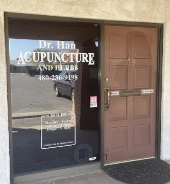 Dr. Han&apos;s Acupuncture Clinic