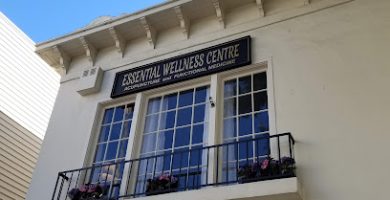 Essential Wellness Centre