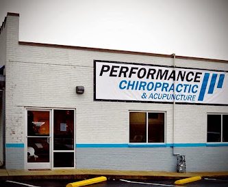 Performance Chiropractic and Acupuncture