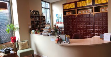 Buckhead Acupuncture & Herbal Center