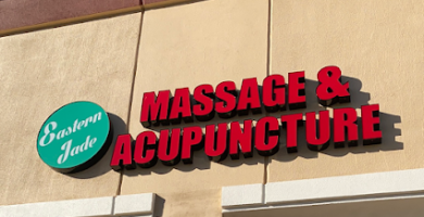 Eastern Jade Massage & Acupuncture