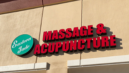 Eastern Jade Massage & Acupuncture