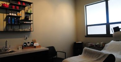 Emily Chui Acupuncture & Herbs