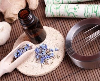 Chinese Acupuncture & Oriental Medicine Center