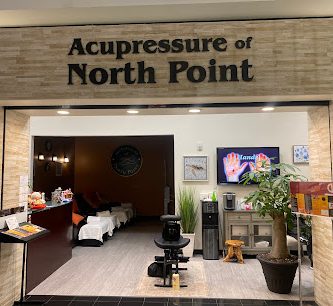 Acupressure of North Point