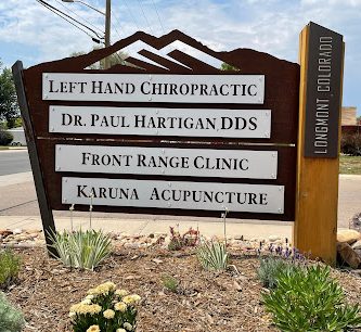 Karuna Acupuncture