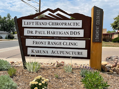 Karuna Acupuncture