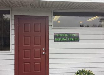 Florida Clinic of Natural Health