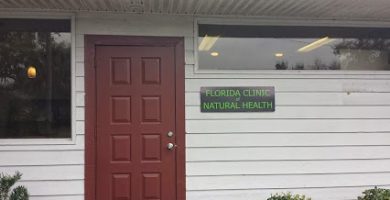 Florida Clinic of Natural Health