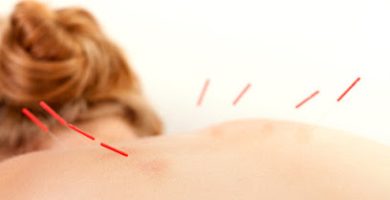 Enrich Acupuncture