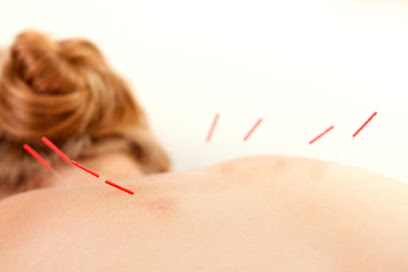 Enrich Acupuncture