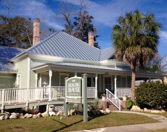 The Healing House of Alachua