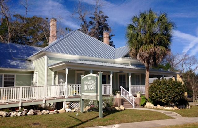 The Healing House of Alachua