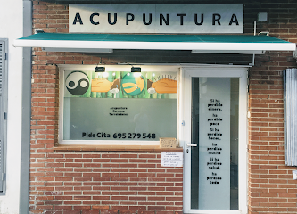 Centro de Acupuntura Coreana Torrelodones