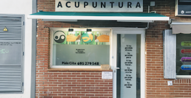 Centro de Acupuntura Coreana Torrelodones