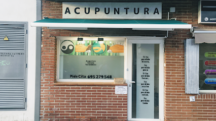 Centro de Acupuntura Coreana Torrelodones