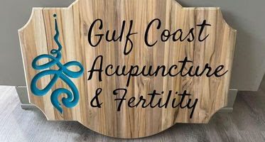 Gulf Coast Acupuncture and Fertility