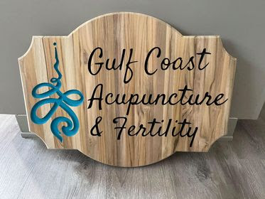 Gulf Coast Acupuncture and Fertility