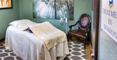 TLC Acupuncture & Natural Medicine in Breckenridge