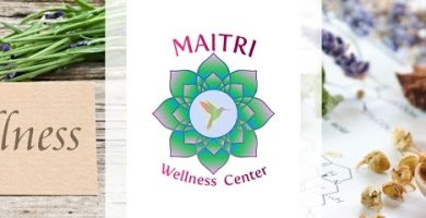 Maitri Wellness Center