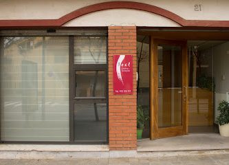 1Cel Centre de Teràpies