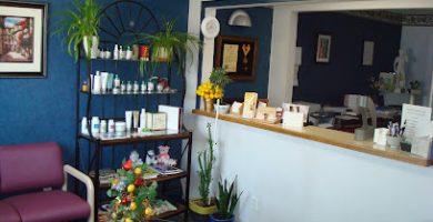 Borealis Herb & Acupuncture