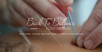 Back to Balance Acupuncture