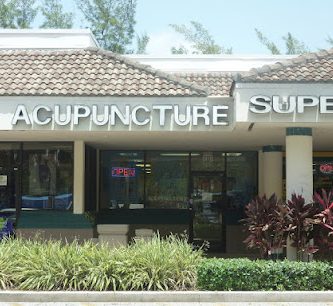 Acupuncture & Chinese Medical Center