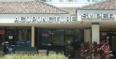 Acupuncture & Chinese Medical Center