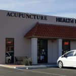 Acupuncture for All of Green Valley