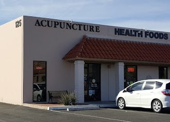 Acupuncture for All of Green Valley