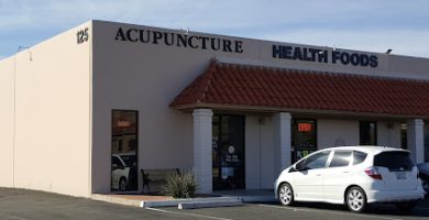 Acupuncture for All of Green Valley