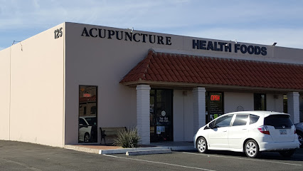 Acupuncture for All of Green Valley