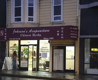 Johnson&apos;s Acupuncture