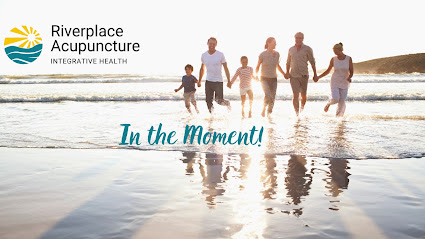 Riverplace Acupuncture Integrative Health