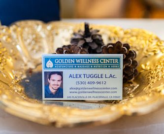 Golden Wellness Center