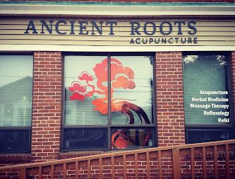 Ancient Roots Acupuncture