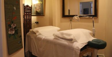 Three Pillars Acupuncture