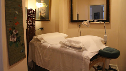 Three Pillars Acupuncture