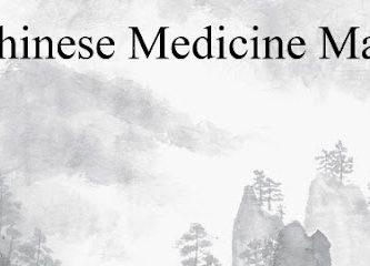 Chinese Medicine Man