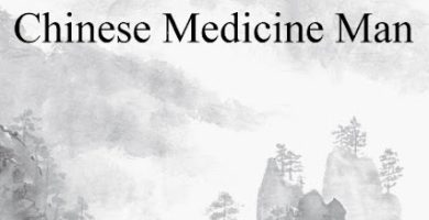 Chinese Medicine Man