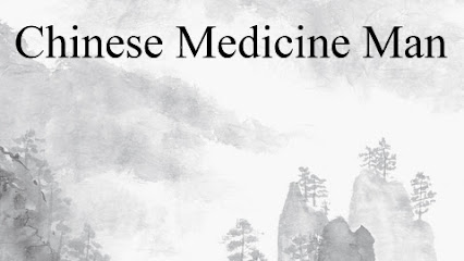 Chinese Medicine Man