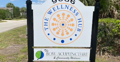 The Bow Acupuncture & Community Wellness