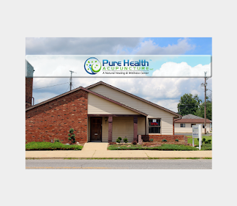 Pure Health Acupuncture LLC